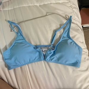 Shein Bikini Top Large